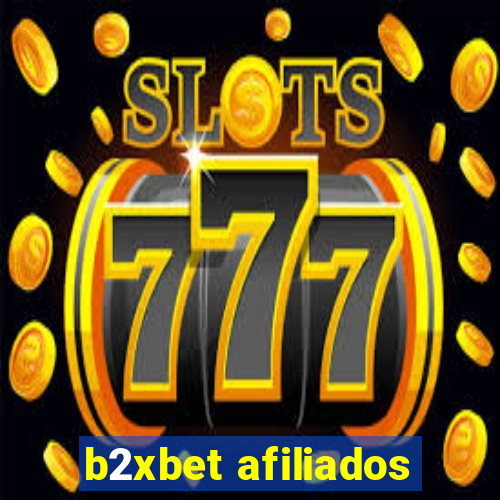 b2xbet afiliados